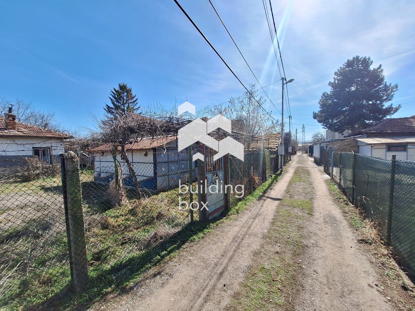 Продава КЪЩА, гр. София, Абдовица, снимка 10 - Къщи - 56065963