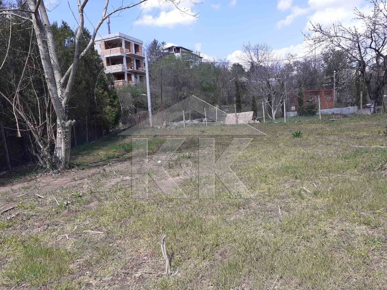 Продава ПАРЦЕЛ, гр. Варна, м-т Ален мак, снимка 2 - Парцели - 43852194