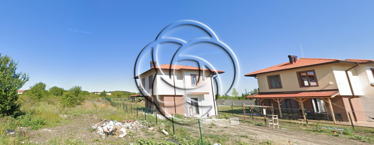 Продава ПАРЦЕЛ, гр. Божурище, област София област, снимка 4 - Парцели - 55171056