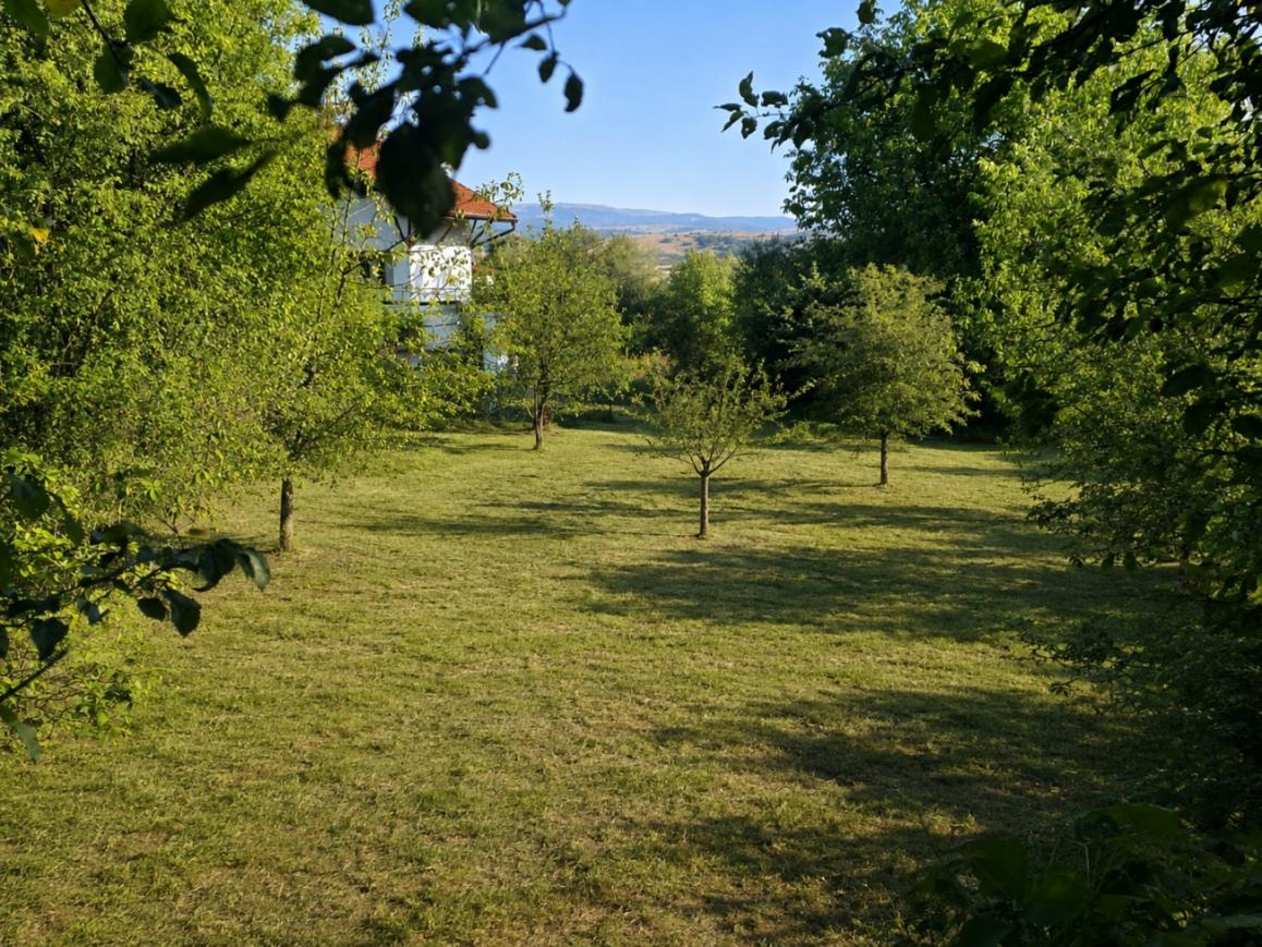 Продава ПАРЦЕЛ, с. Горна Малина, област София област