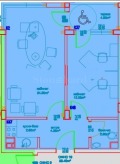 Продава ОФИС, гр. Бургас, Славейков, снимка 2