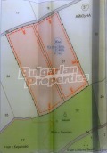 Продава ЗЕМЕДЕЛСКА ЗЕМЯ, с. Лясково, област Стара Загора, снимка 2