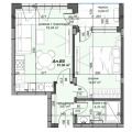 Продава 2-СТАЕН, град Пловдив, Тракия • 95430 € • 43779072 — Holmes.bg