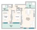 Продава 3-СТАЕН, град Пловдив, Въстанически • 93160 € • 29428234 — Holmes.bg