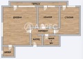 Продава 3-СТАЕН, град Варна, Аспарухово • 168650 € / 329850.73 лв. • 34729793 4