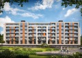 Продава  3-стаен град Хасково , Куба , 82 кв.м | 59722164 - изображение [2]