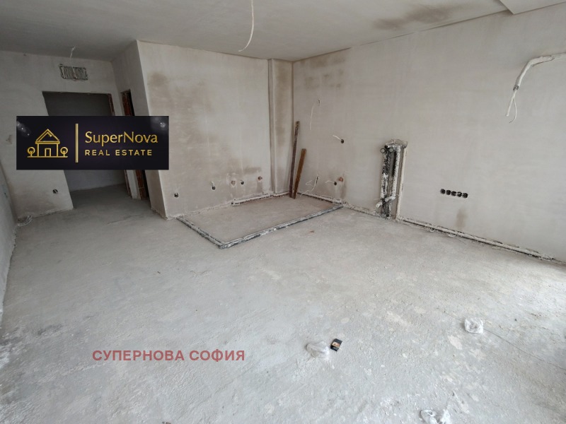 Продава 2-СТАЕН в град София, Малинова долина - 68 кв.м / 139 000 € » 271 860.37 лв., СУПЕРНОВА СОФИЯ
