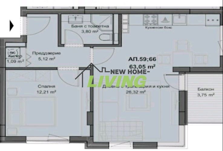 ������� 2-����� | Imot.bg � ����������� 13