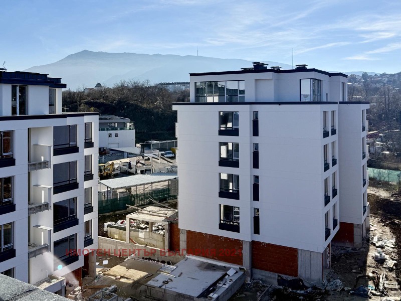Продава 3-СТАЕН в град София, Овча купел - 103 кв.м / 165 000 € » 322 711.95 лв., ИМОТЕН ЦЕНТЪР БЪЛГАРИЯ 2021