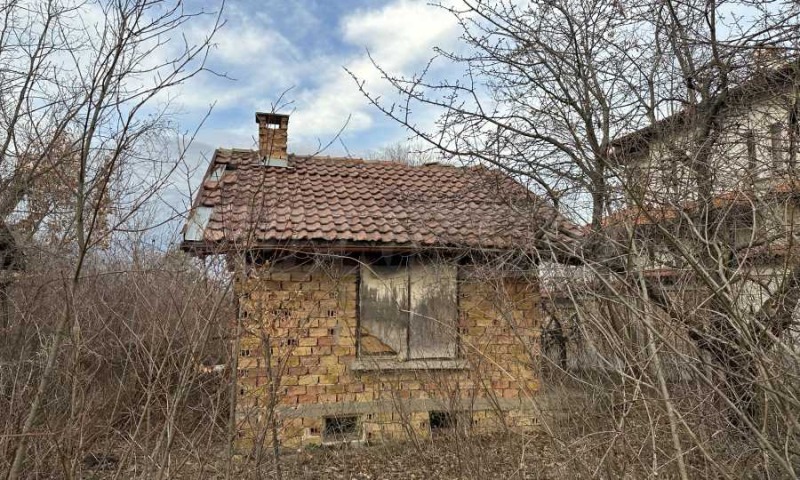 Продава КЪЩА в област Велико Търново, с. Арбанаси - 60 кв.м / 42 000 € » 82 144.86 лв., СУПРИММО ОФИСИ В СТРАНАТА