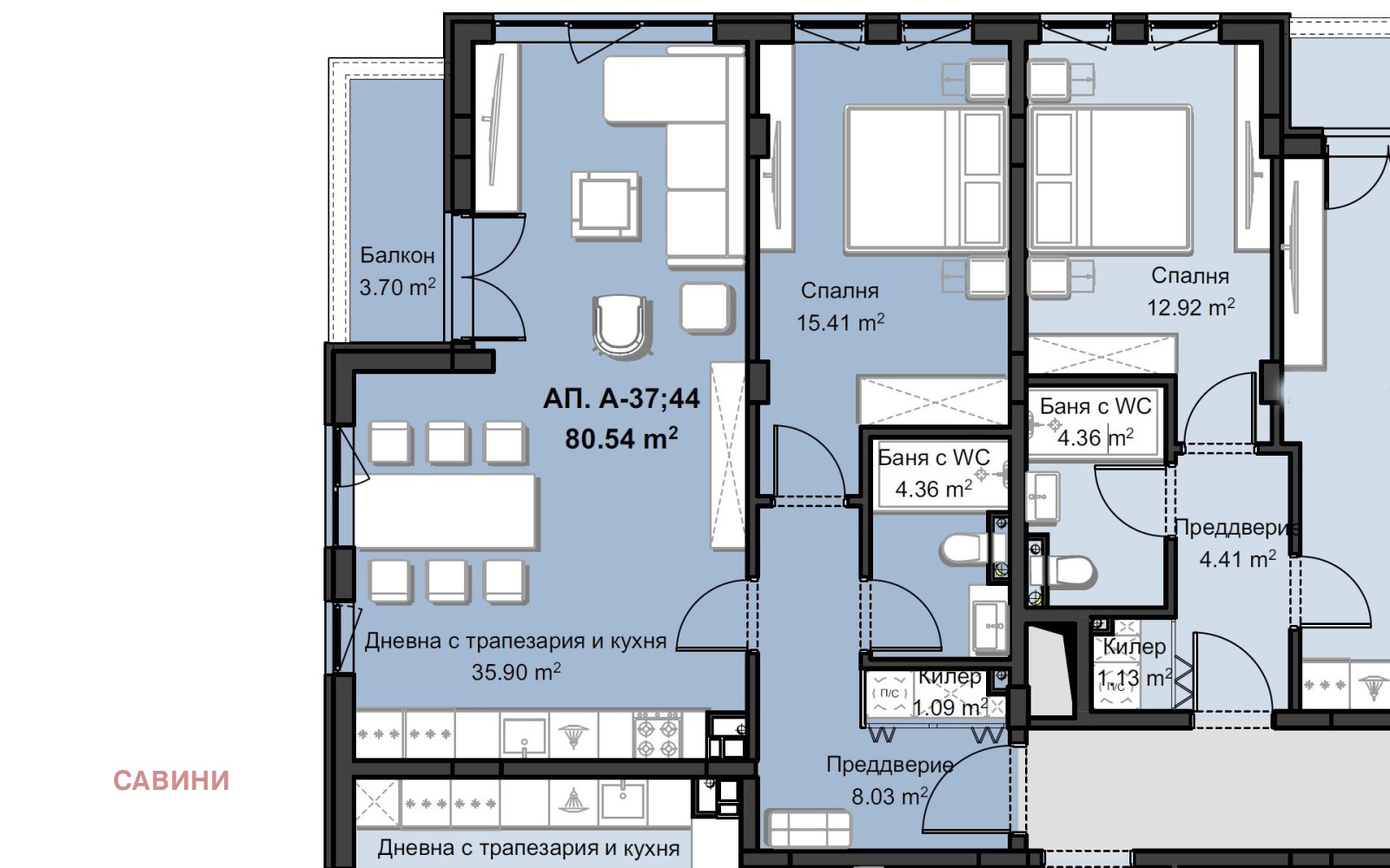 ������� 2-����� | Imot.bg � ����������� 1