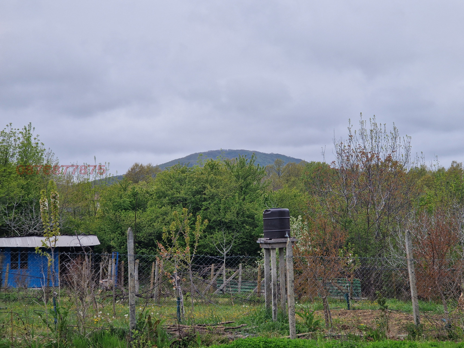 Продава ПАРЦЕЛ | Imot.bg — изображение 3