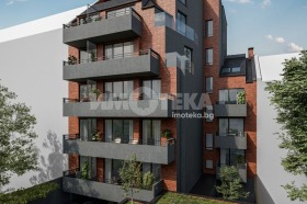 1 спальня Банишора, София 14