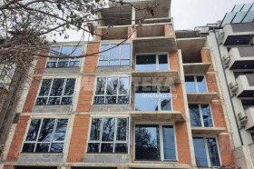 1 спальня Банишора, София 6