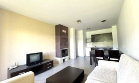 1 yatak odası Bansko, bölge Blagoevgrad