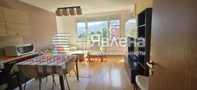Продава  2-стаен, град София