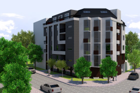 Продажба на имоти в 9-ти квартал, град Плевен — страница 5 - изображение 20 