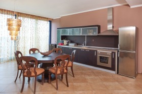 3 bedroom k.k. Slanchev bryag, region Burgas 9