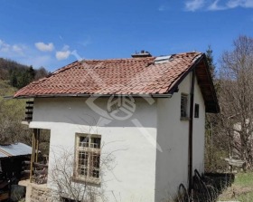 Haus Godetsch, region Sofia