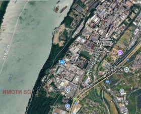 ПАРЦЕЛ, 5 483 m2