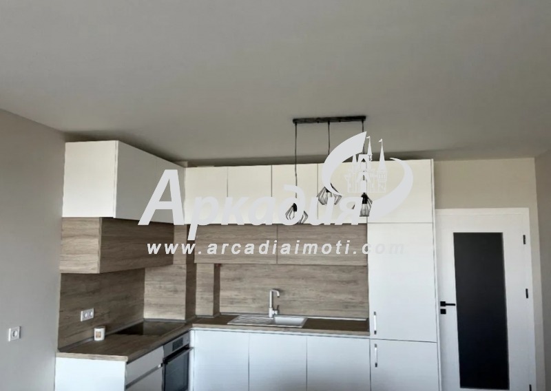 À venda  Estúdio Plovdiv , Karchiiaka , 60 m² | 19407899 - imagem [2]