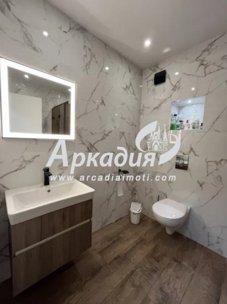 À venda  Estúdio Plovdiv , Karchiiaka , 60 m² | 19407899 - imagem [6]