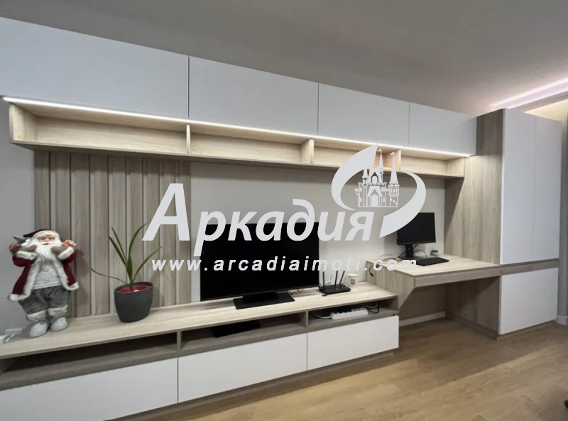 À venda  Estúdio Plovdiv , Karchiiaka , 60 m² | 19407899