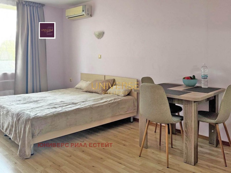 En venta  Estudio región Burgas , k.k. Slanchev bryag , 35 metros cuadrados | 65166126 - imagen [2]