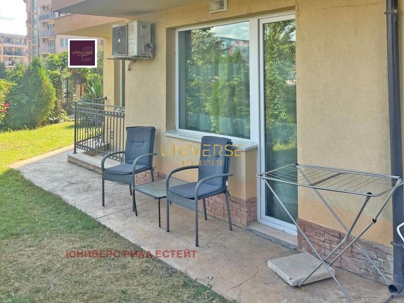 En venta  Estudio región Burgas , k.k. Slanchev bryag , 35 metros cuadrados | 65166126 - imagen [6]