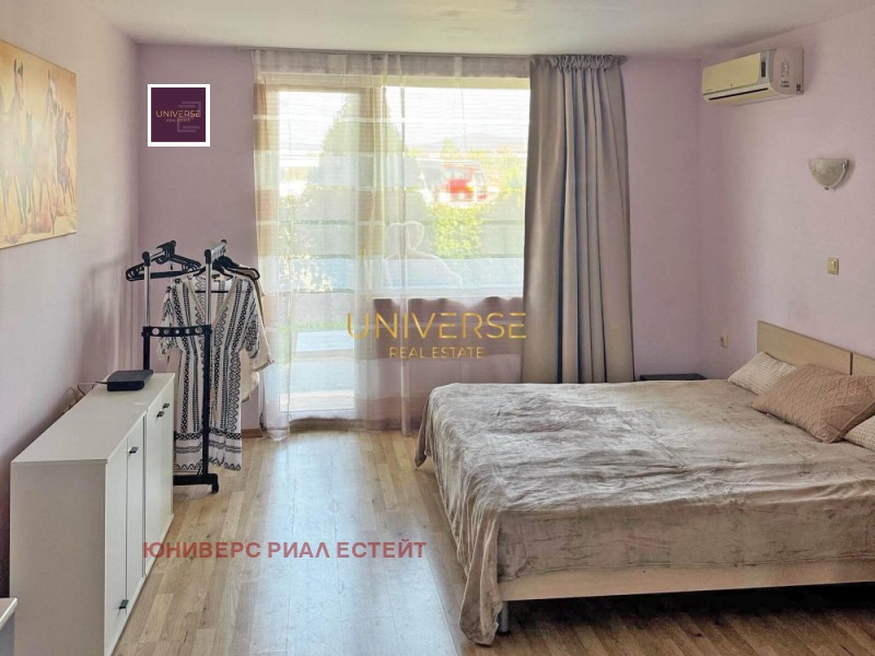 En venta  Estudio región Burgas , k.k. Slanchev bryag , 35 metros cuadrados | 65166126 - imagen [3]
