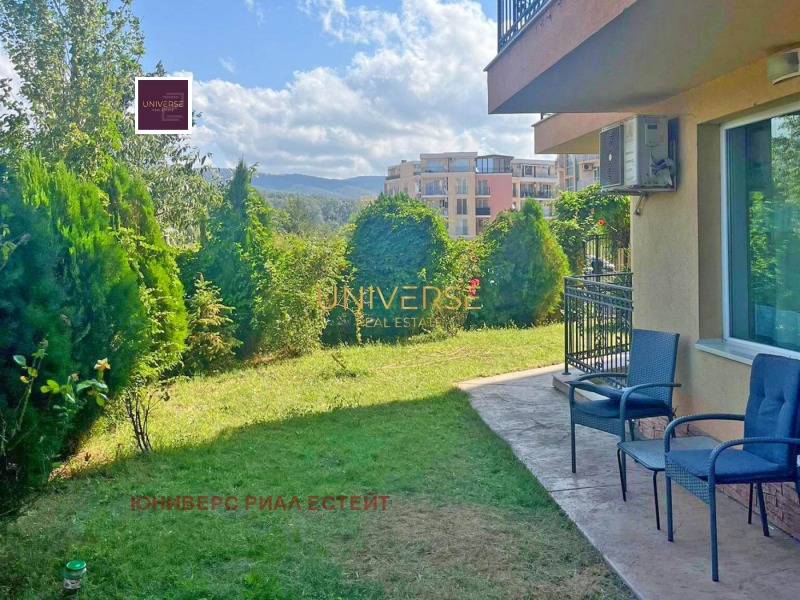 En venta  Estudio región Burgas , k.k. Slanchev bryag , 35 metros cuadrados | 65166126 - imagen [8]