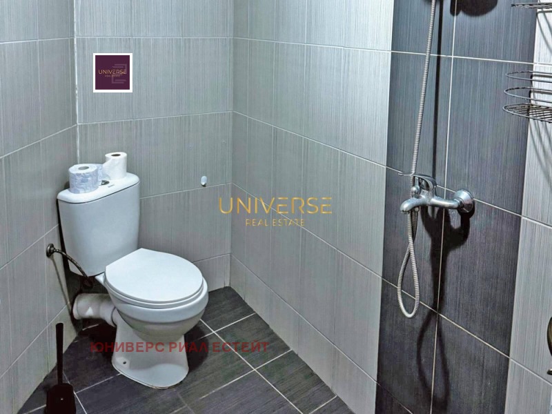 En venta  Estudio región Burgas , k.k. Slanchev bryag , 35 metros cuadrados | 65166126 - imagen [5]