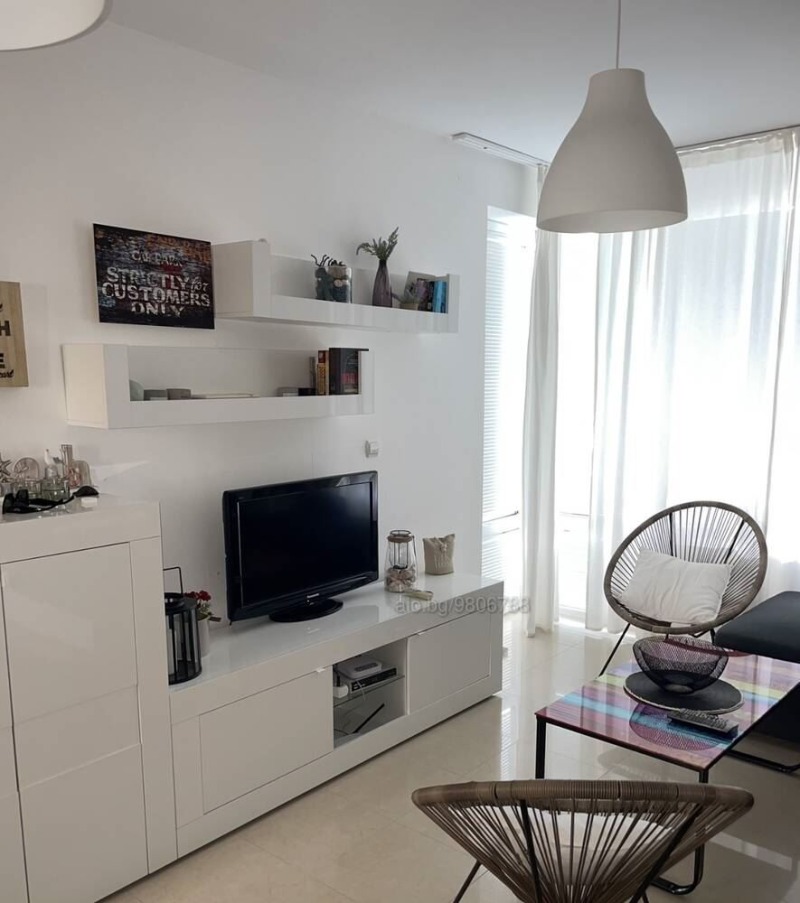 En venta  1 dormitorio región Burgas , Sveti Vlas , 53 metros cuadrados | 71985596 - imagen [2]