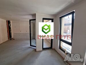 Продава 2-СТАЕН, гр. Пловдив, Христо Смирненски, снимка 2 - Апартаменти - 54065070