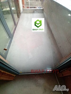 Продава 2-СТАЕН, гр. Пловдив, Христо Смирненски, снимка 10 - Апартаменти - 54065070