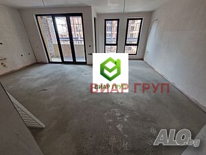 Продава 2-СТАЕН, гр. Пловдив, Христо Смирненски, снимка 9 - Апартаменти - 54065070