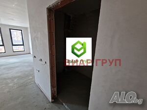 Продава 2-СТАЕН, гр. Пловдив, Христо Смирненски, снимка 14 - Апартаменти - 54065070