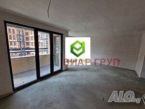 Продава 2-СТАЕН, гр. Пловдив, Христо Смирненски, снимка 6 - Апартаменти - 54065070