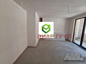 Продава 2-СТАЕН, гр. Пловдив, Христо Смирненски, снимка 12 - Апартаменти - 54065070