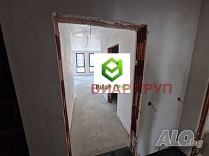 Продава 2-СТАЕН, гр. Пловдив, Христо Смирненски, снимка 13 - Апартаменти - 54065070
