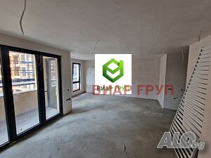 Продава 2-СТАЕН, гр. Пловдив, Христо Смирненски, снимка 7 - Апартаменти - 54065070