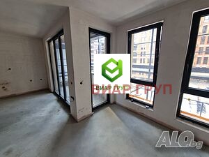Продава 2-СТАЕН, гр. Пловдив, Христо Смирненски, снимка 4 - Апартаменти - 54065070