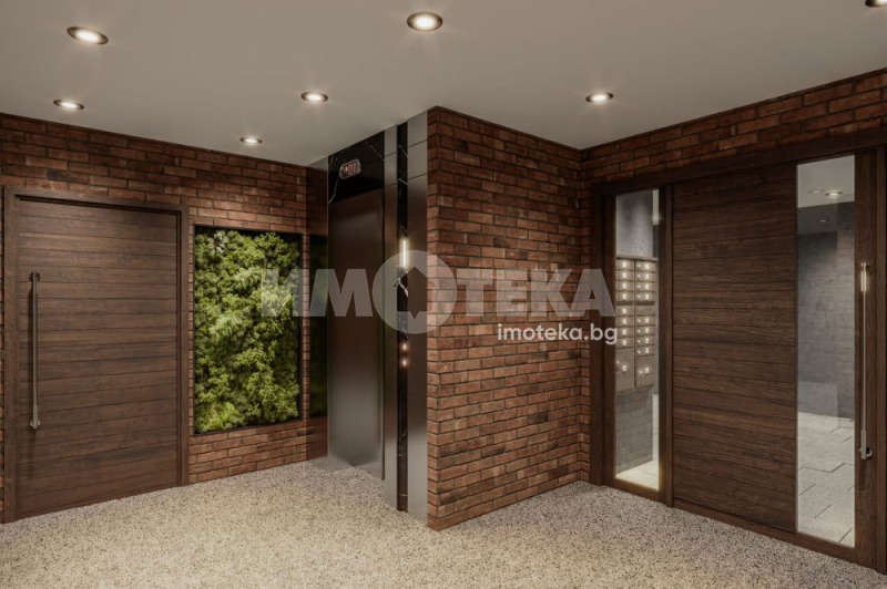 À vendre  1 chambre Sofia , Banichora , 81 m² | 77052651 - image [9]