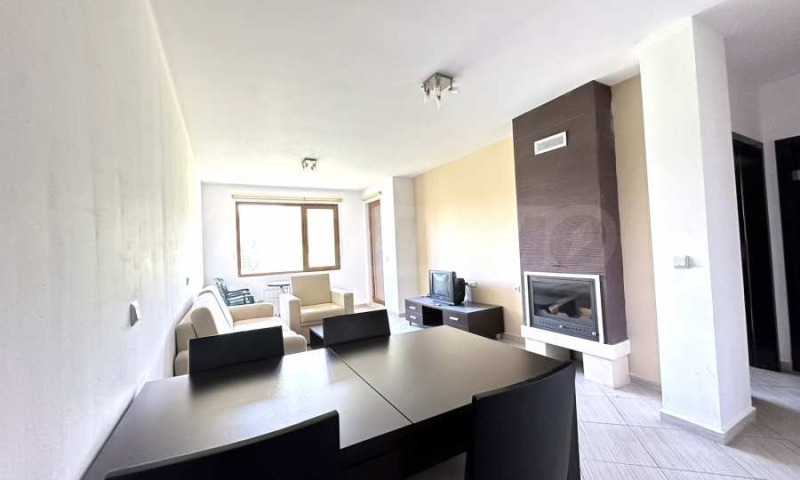 Zu verkaufen  1 Schlafzimmer region Blagoewgrad , Bansko , 70 qm | 36566705 - Bild [4]