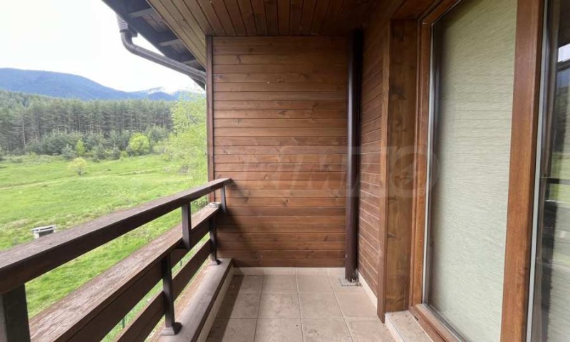 Zu verkaufen  1 Schlafzimmer region Blagoewgrad , Bansko , 70 qm | 36566705 - Bild [12]