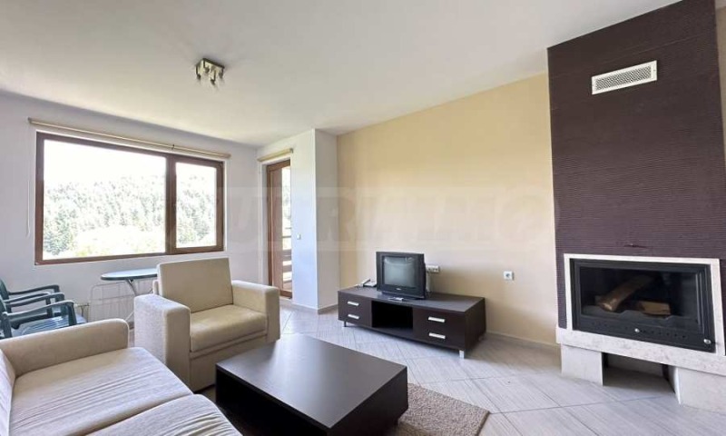 Zu verkaufen  1 Schlafzimmer region Blagoewgrad , Bansko , 70 qm | 36566705 - Bild [2]