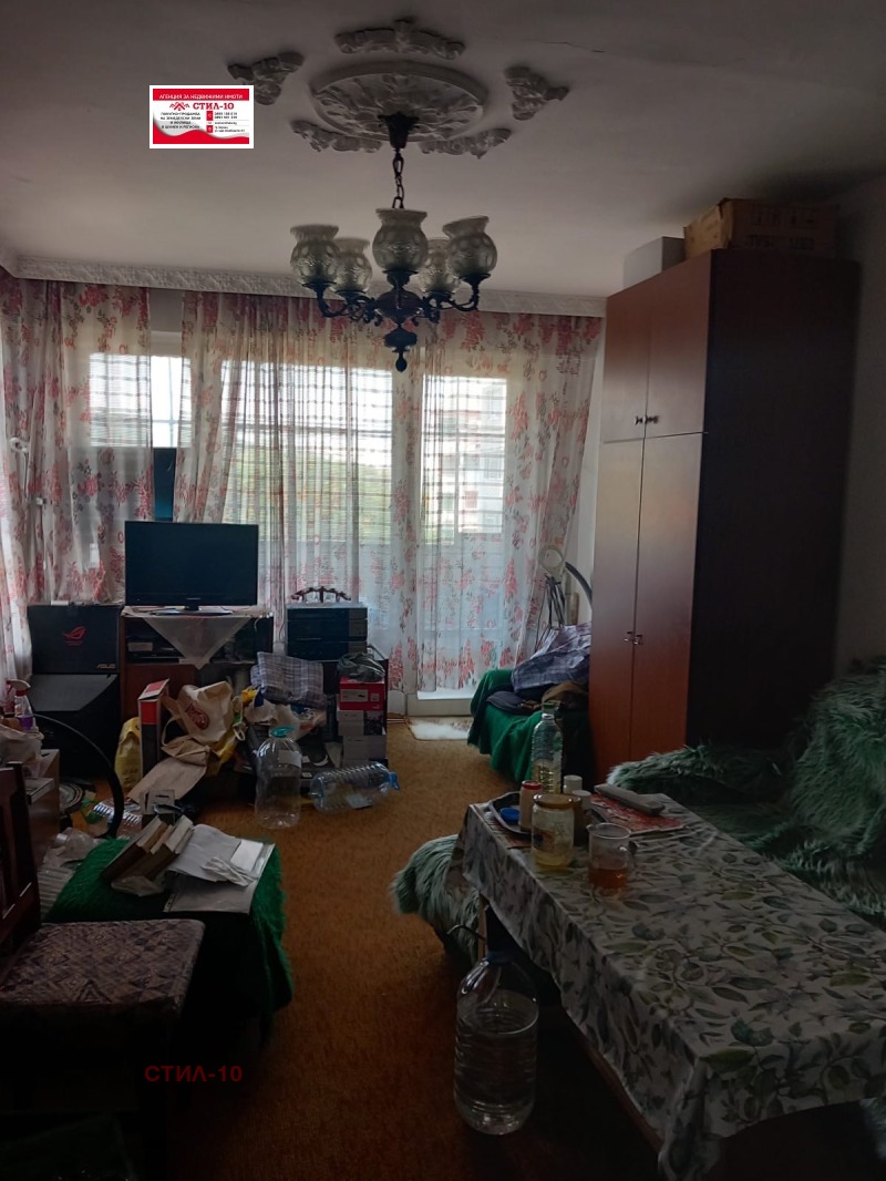 Продава  2-стаен град Шумен , Болницата , 76 кв.м | 48050550 - изображение [8]