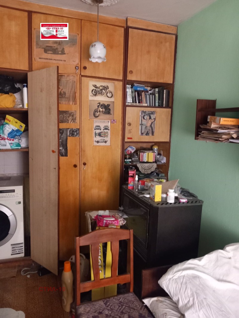 Продава  2-стаен град Шумен , Болницата , 76 кв.м | 48050550 - изображение [7]