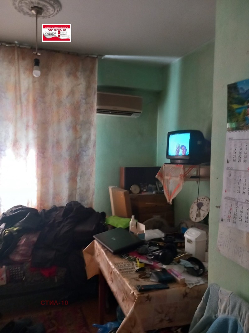 Продава  2-стаен град Шумен , Болницата , 76 кв.м | 48050550 - изображение [6]