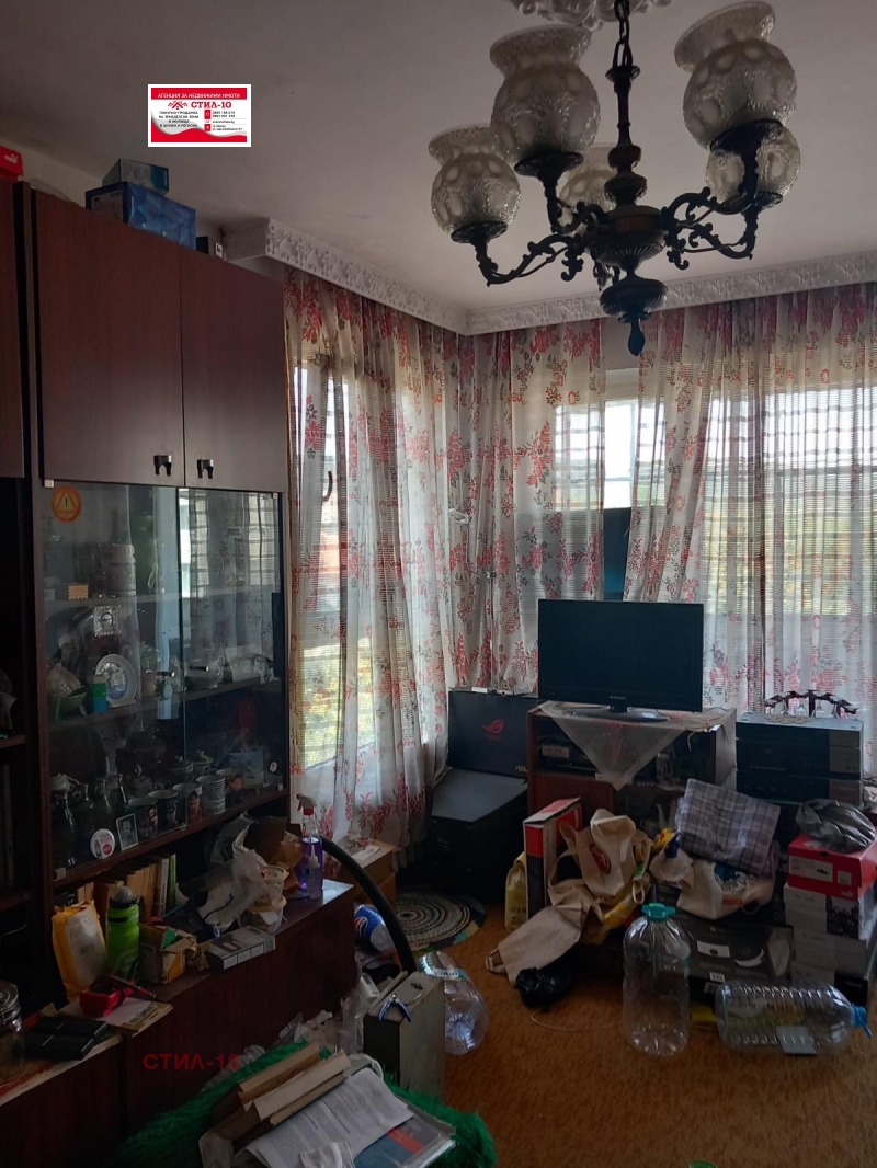 Продава  2-стаен град Шумен , Болницата , 76 кв.м | 48050550 - изображение [9]